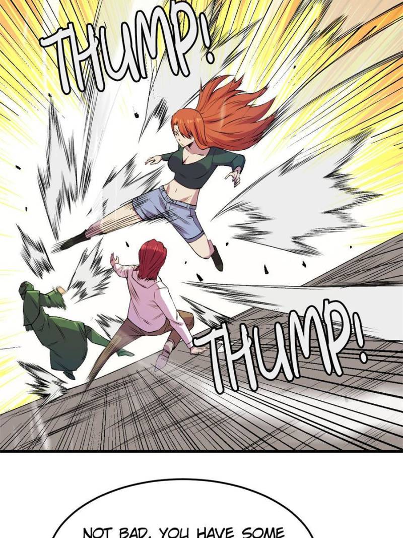 Read Endgame Restart ENGLISH Manga Online