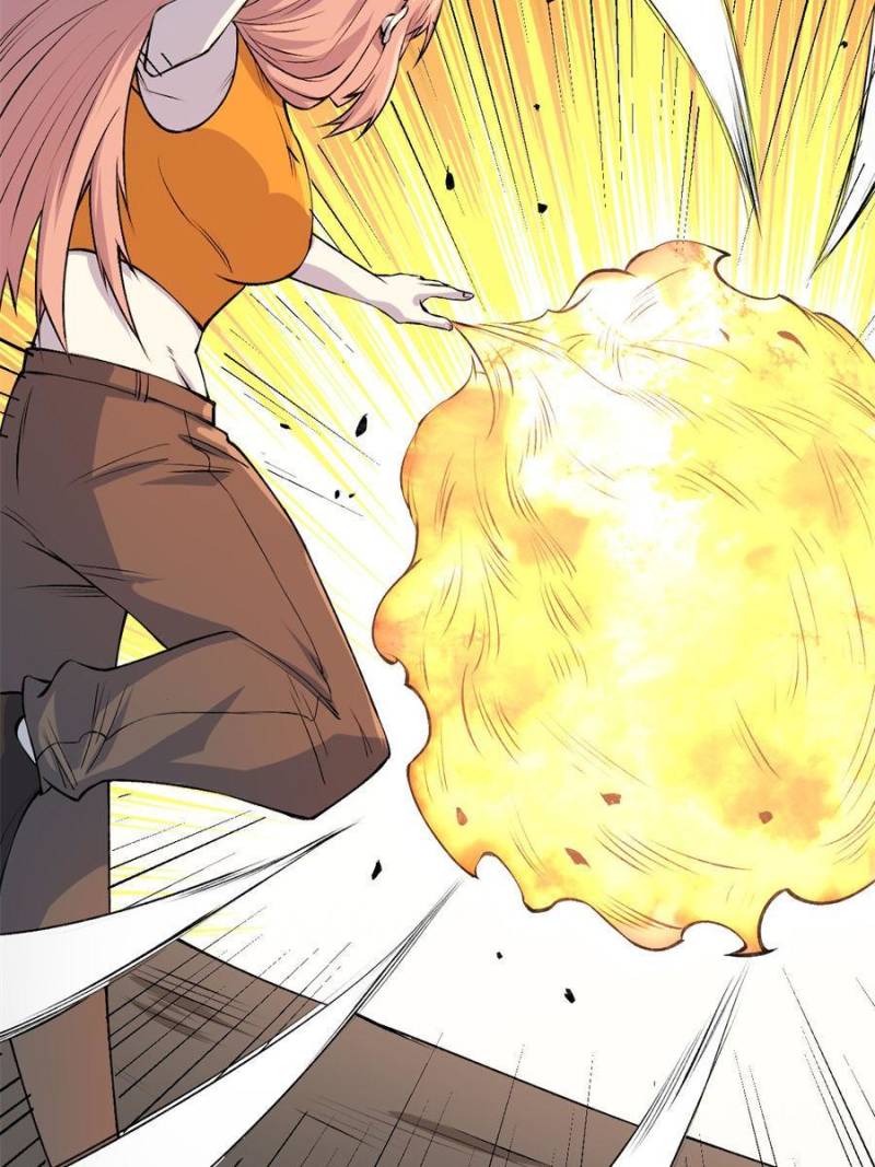 Read Endgame Restart ENGLISH Manga Online