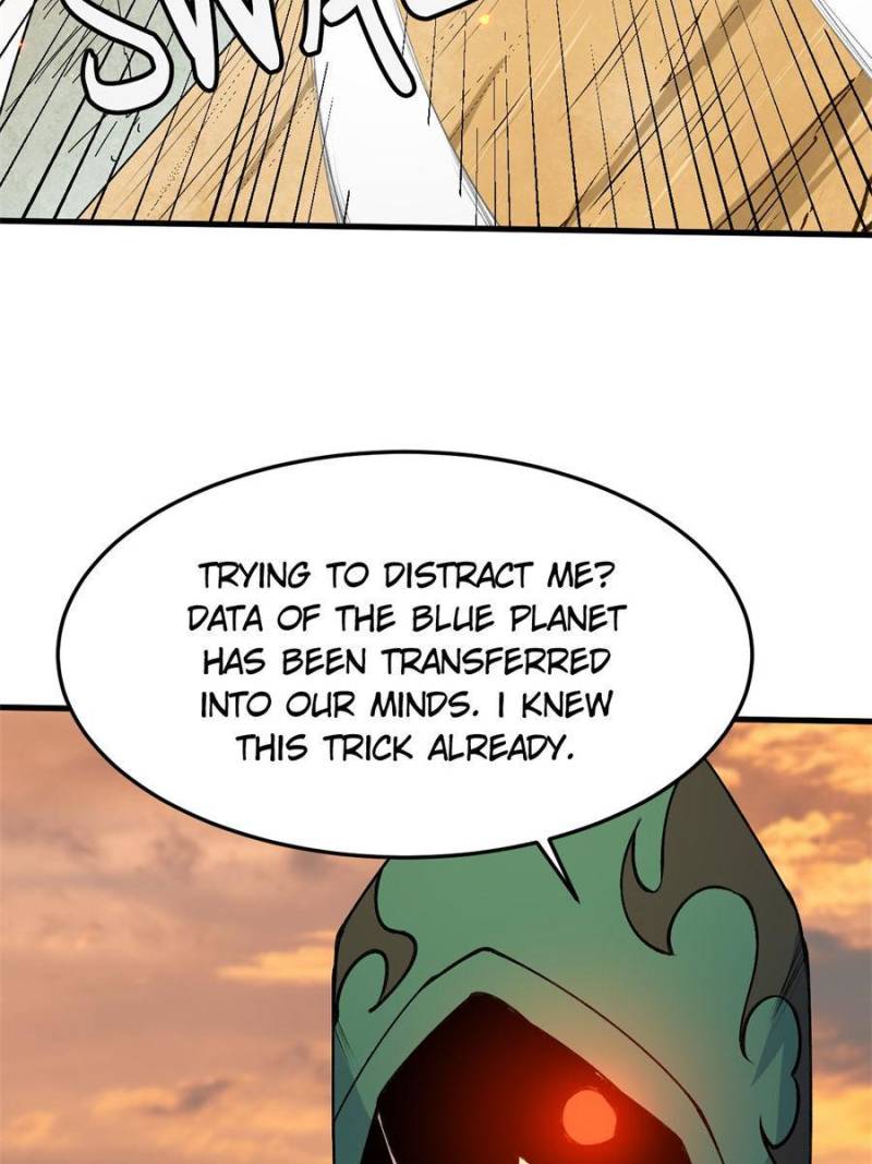 Read Endgame Restart ENGLISH Manga Online