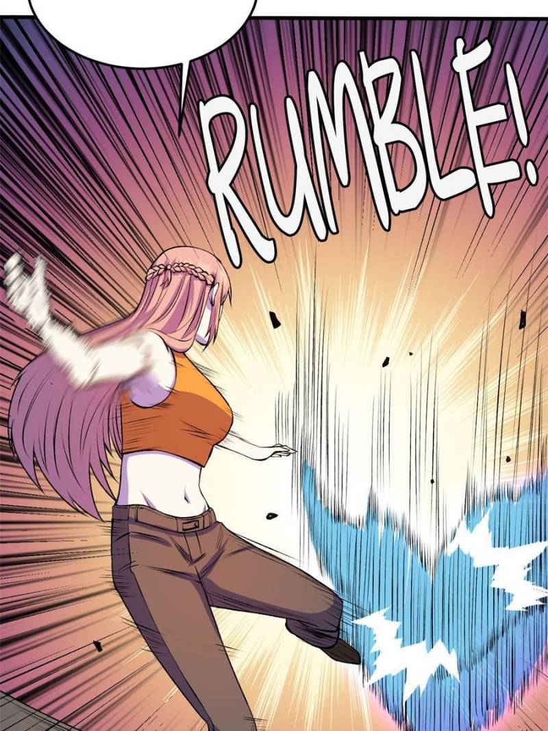 Read Endgame Restart ENGLISH Manga Online