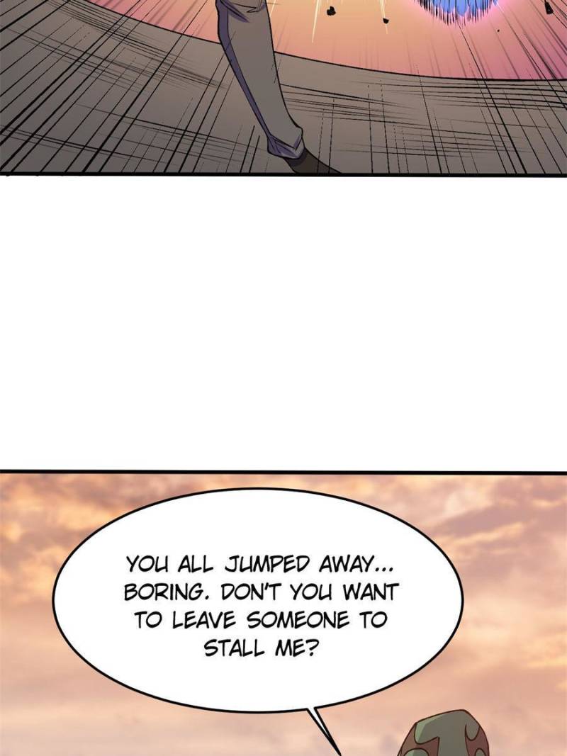 Read Endgame Restart ENGLISH Manga Online