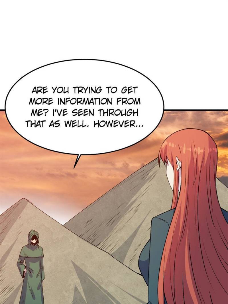 Read Endgame Restart ENGLISH Manga Online