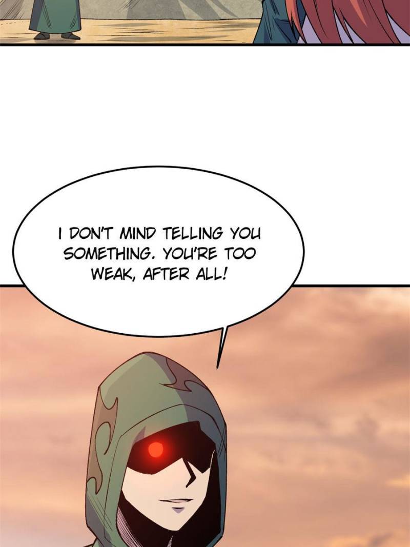 Read Endgame Restart ENGLISH Manga Online