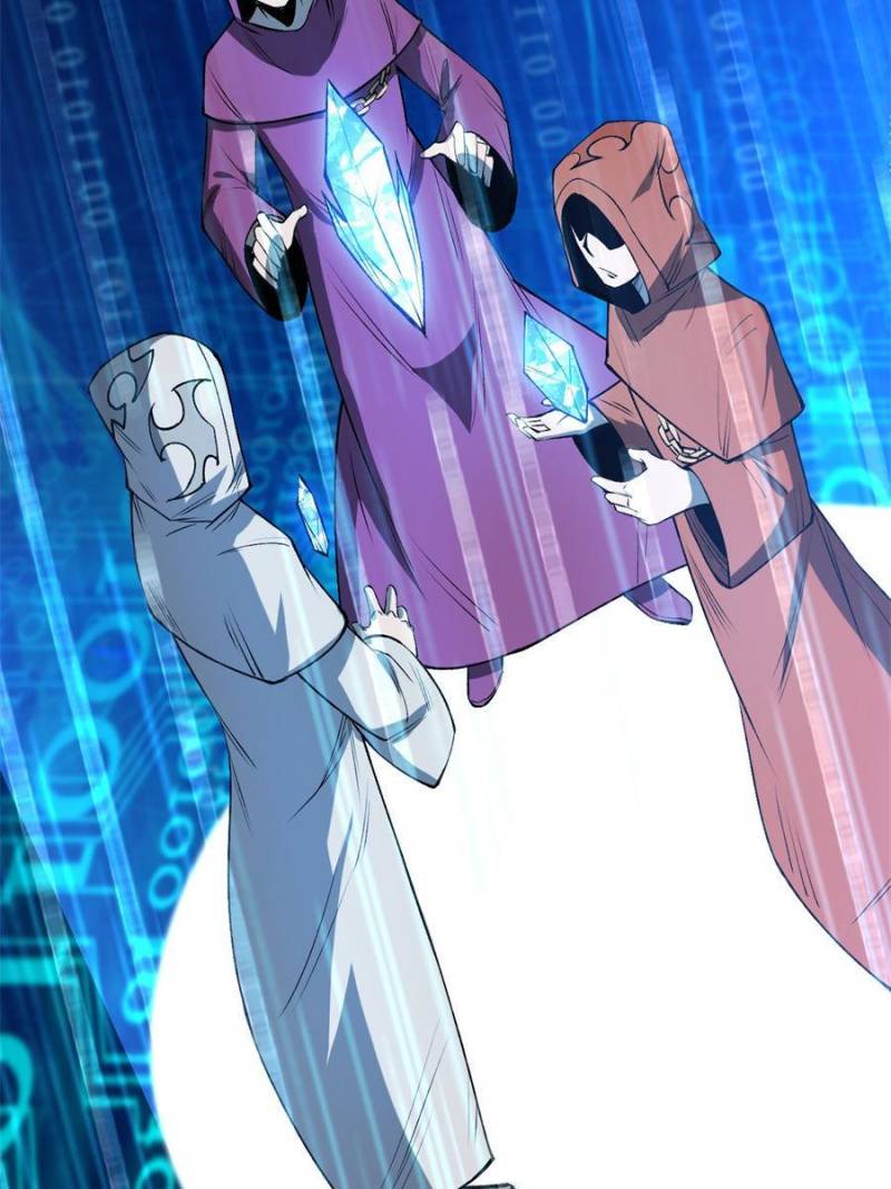 Read Endgame Restart ENGLISH Manga Online