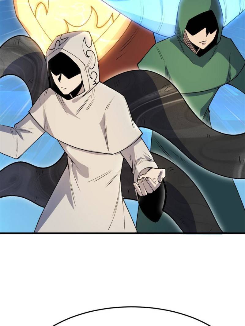 Read Endgame Restart ENGLISH Manga Online