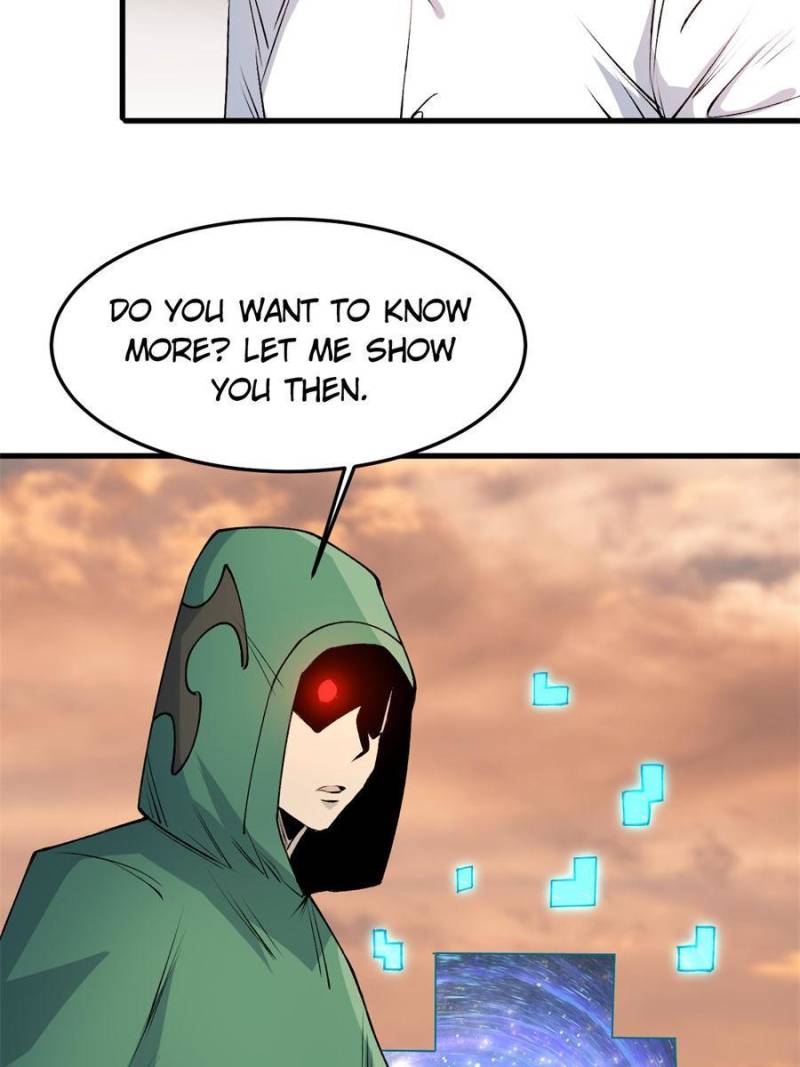 Read Endgame Restart ENGLISH Manga Online