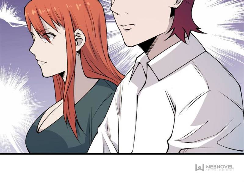 Read Endgame Restart ENGLISH Manga Online