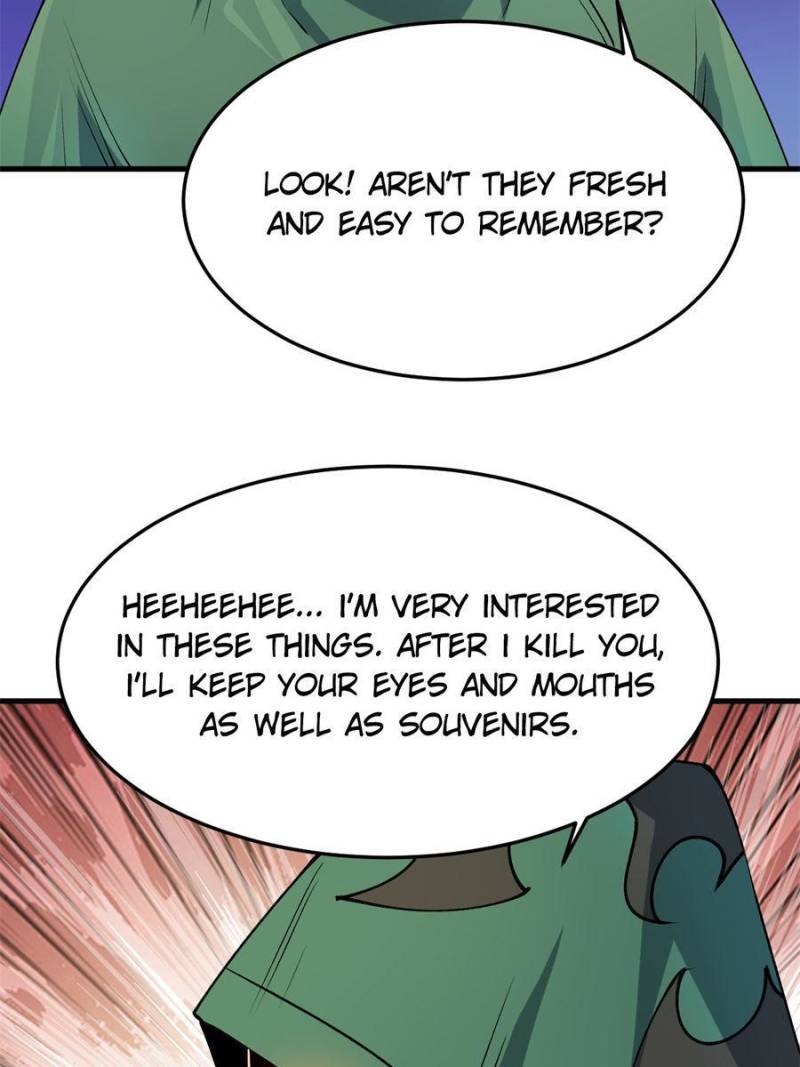 Read Endgame Restart ENGLISH Manga Online