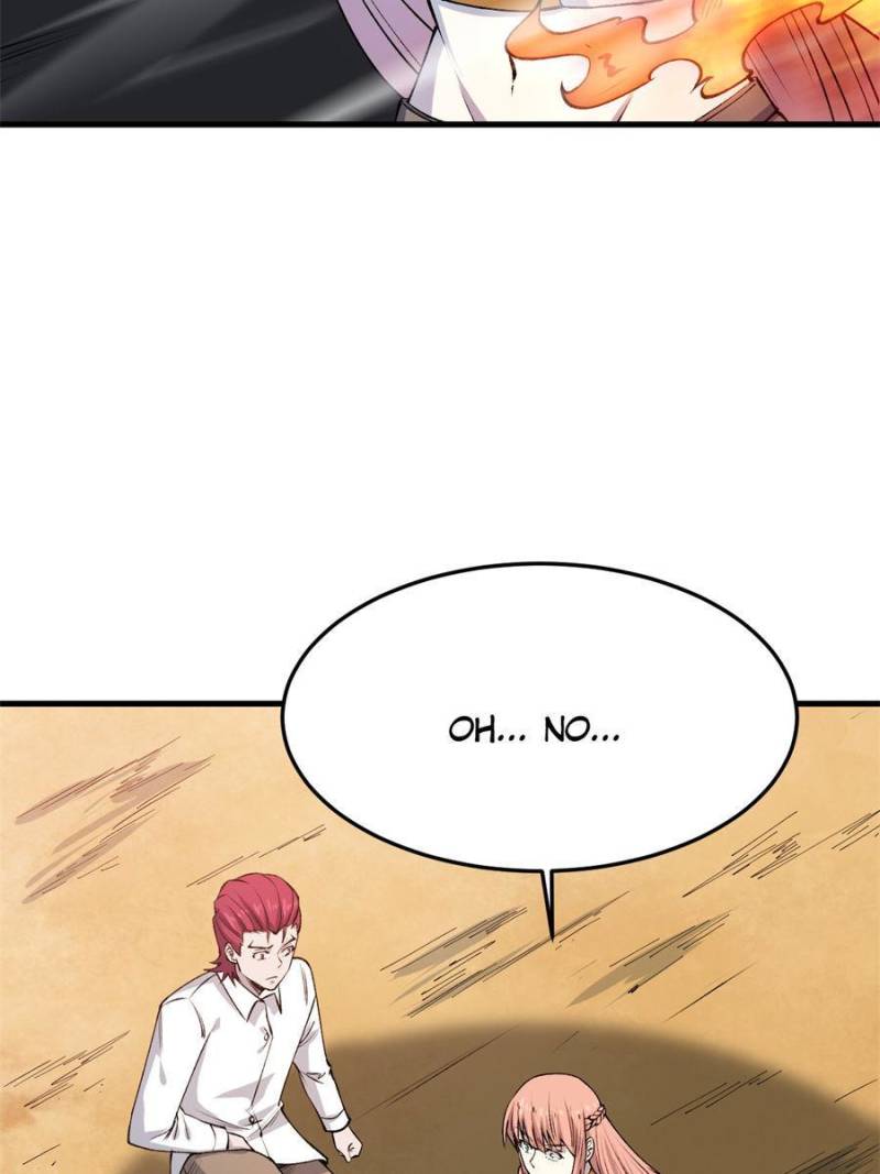 Read Endgame Restart ENGLISH Manga Online