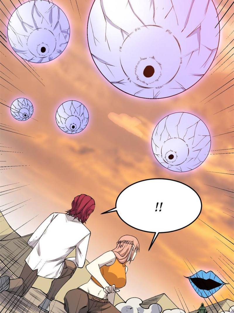 Read Endgame Restart ENGLISH Manga Online