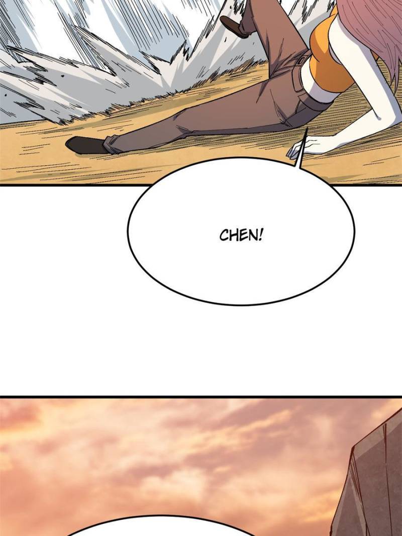 Read Endgame Restart ENGLISH Manga Online