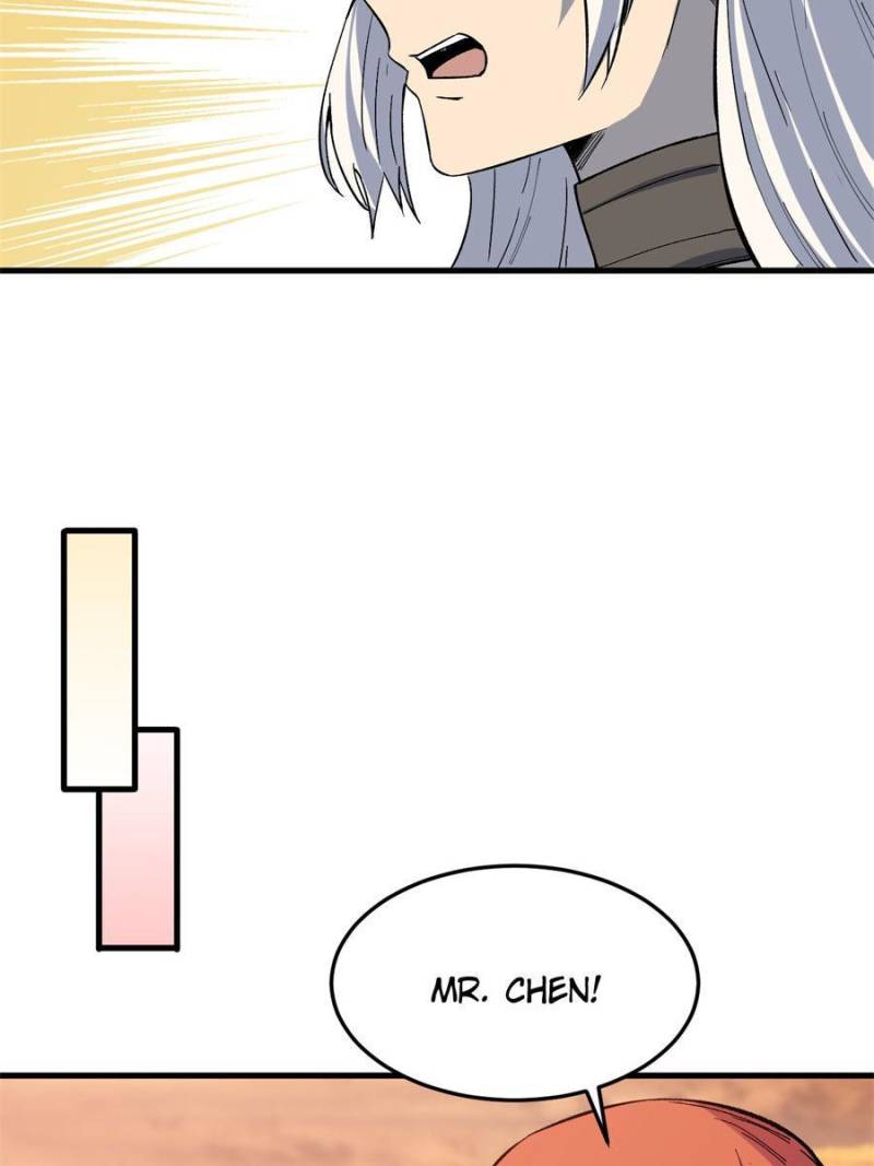 Read Endgame Restart ENGLISH Manga Online