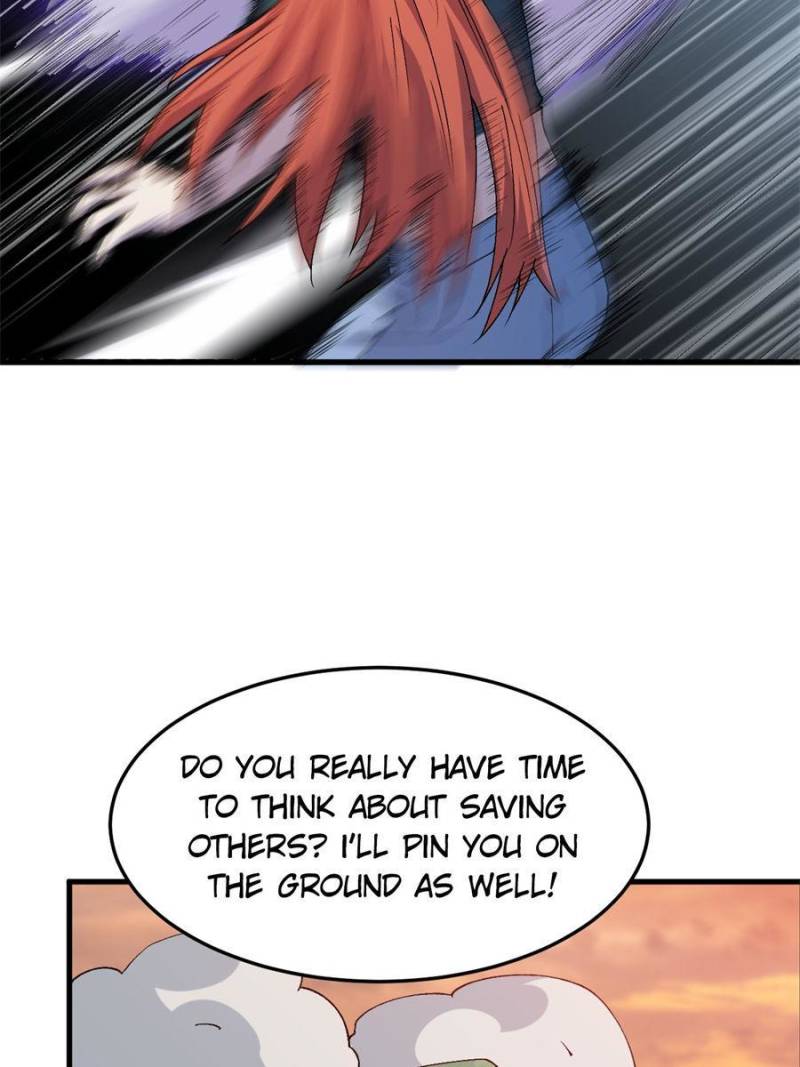 Read Endgame Restart ENGLISH Manga Online