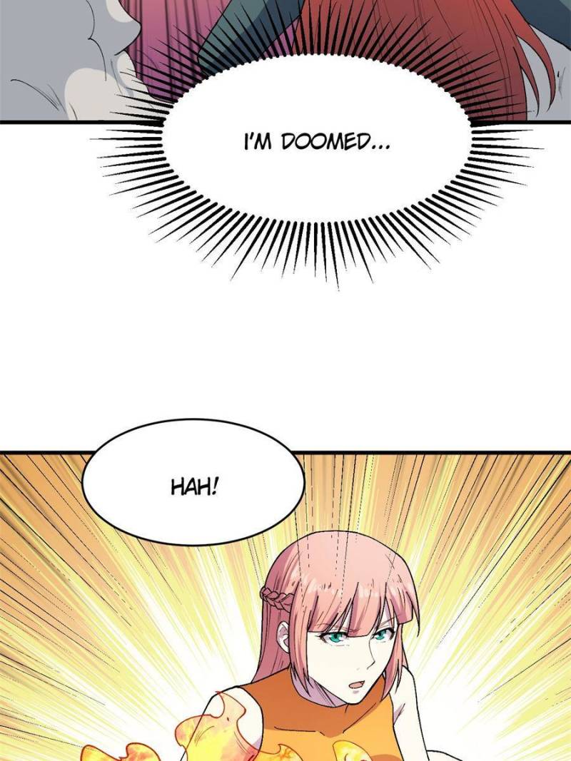 Read Endgame Restart ENGLISH Manga Online