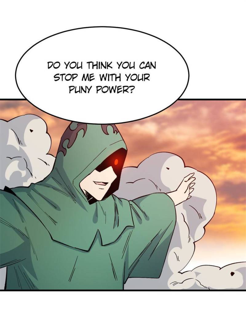 Read Endgame Restart ENGLISH Manga Online