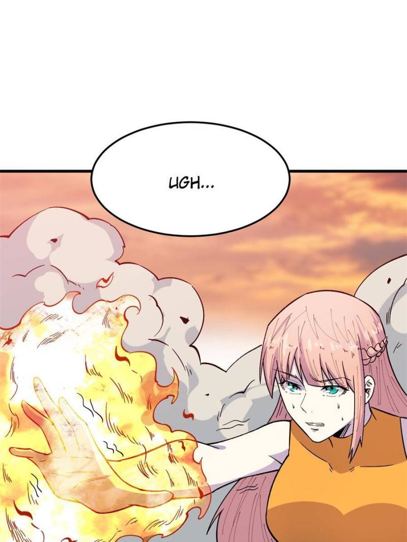 Read Endgame Restart ENGLISH Manga Online