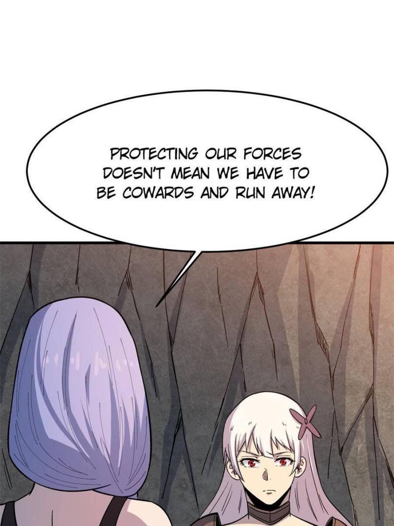 Read Endgame Restart ENGLISH Manga Online