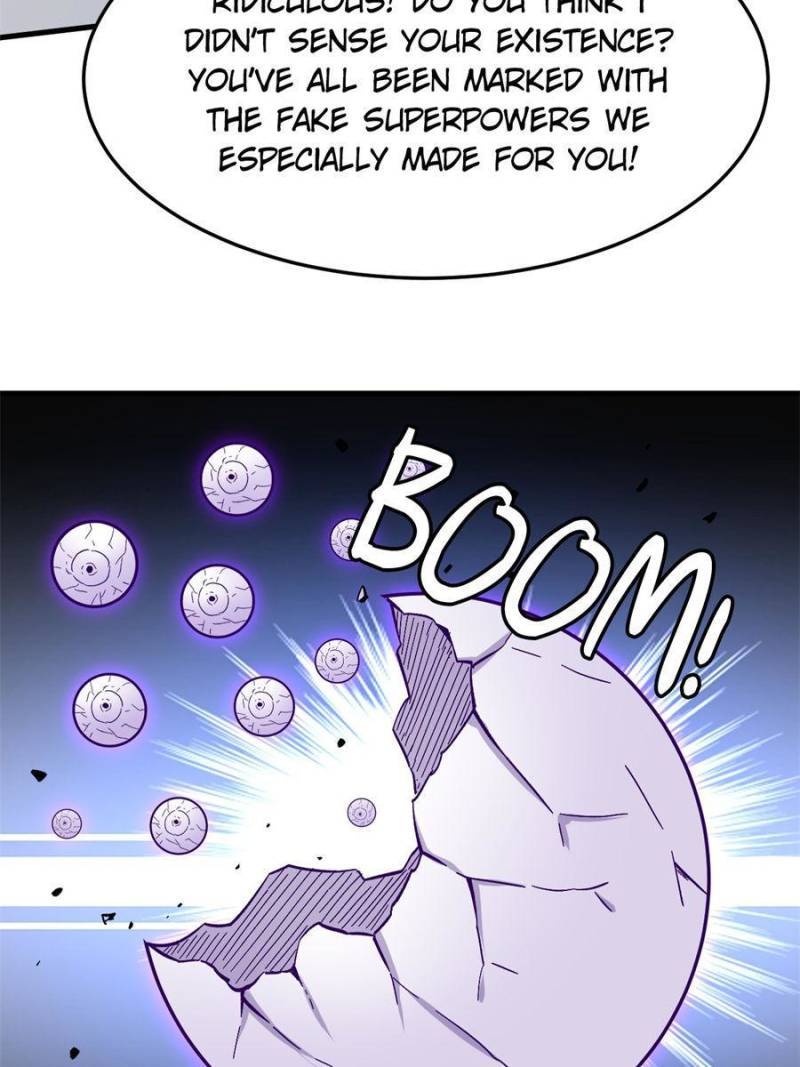 Read Endgame Restart ENGLISH Manga Online