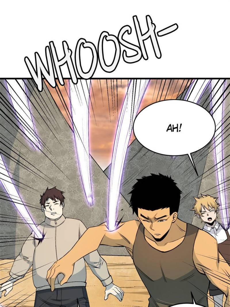 Read Endgame Restart ENGLISH Manga Online