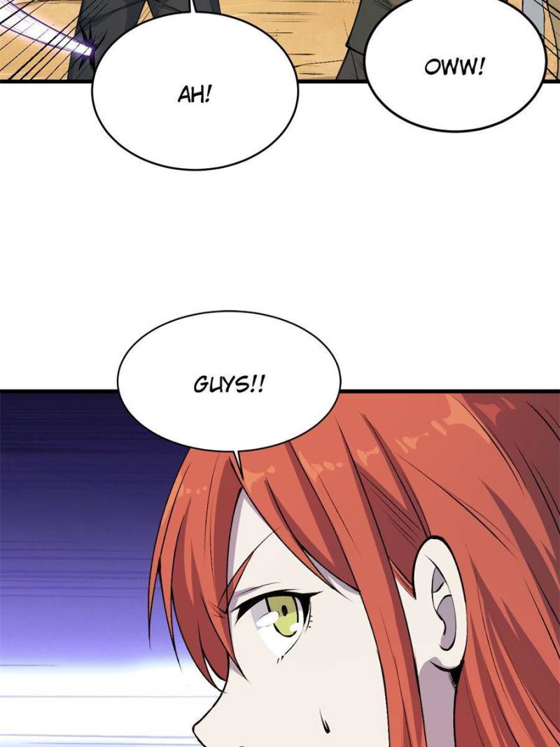 Read Endgame Restart ENGLISH Manga Online