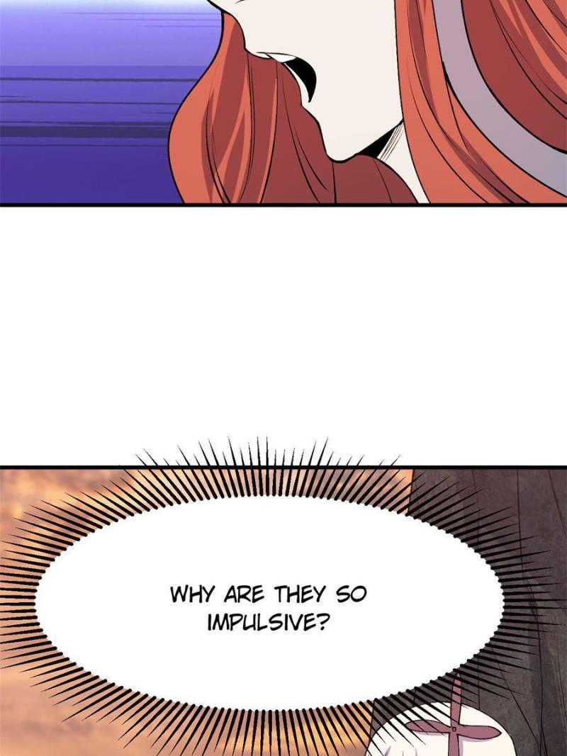 Read Endgame Restart ENGLISH Manga Online