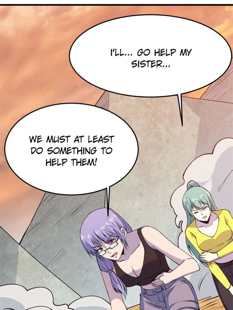 Read Endgame Restart ENGLISH Manga Online