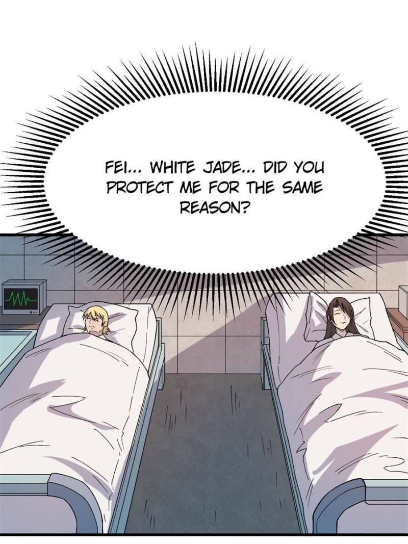 Read Endgame Restart ENGLISH Manga Online