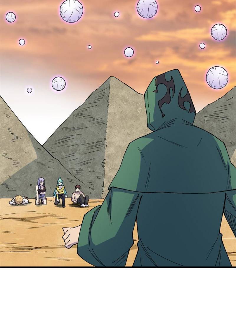 Read Endgame Restart ENGLISH Manga Online