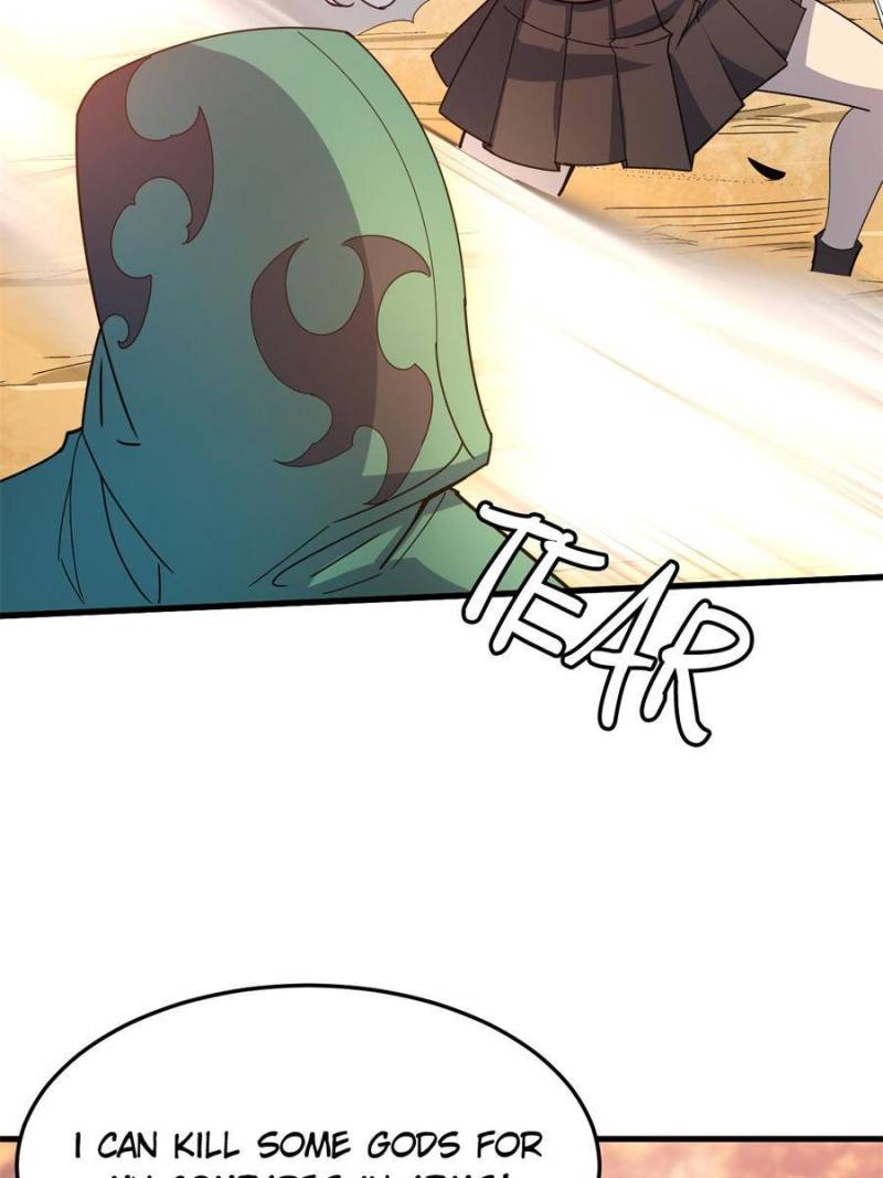 Read Endgame Restart ENGLISH Manga Online