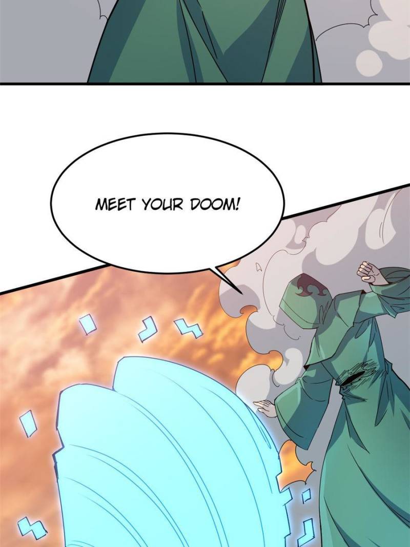 Read Endgame Restart ENGLISH Manga Online