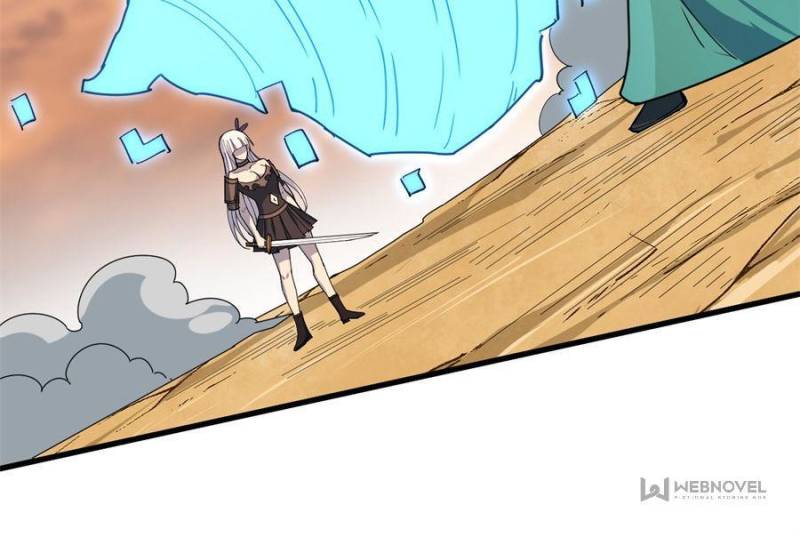 Read Endgame Restart ENGLISH Manga Online