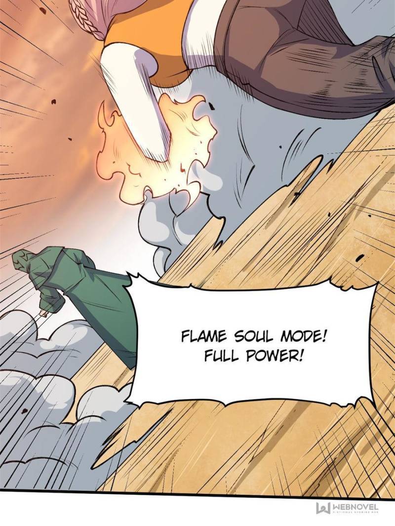 Read Endgame Restart ENGLISH Manga Online