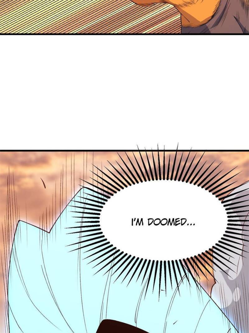 Read Endgame Restart ENGLISH Manga Online