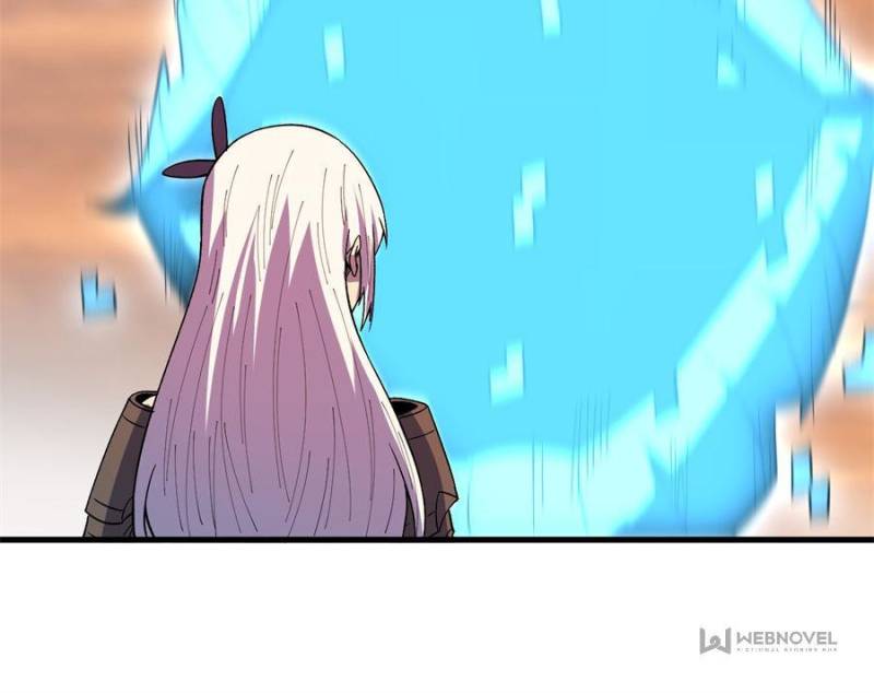 Read Endgame Restart ENGLISH Manga Online