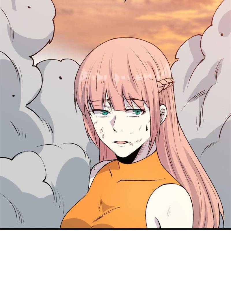 Read Endgame Restart ENGLISH Manga Online