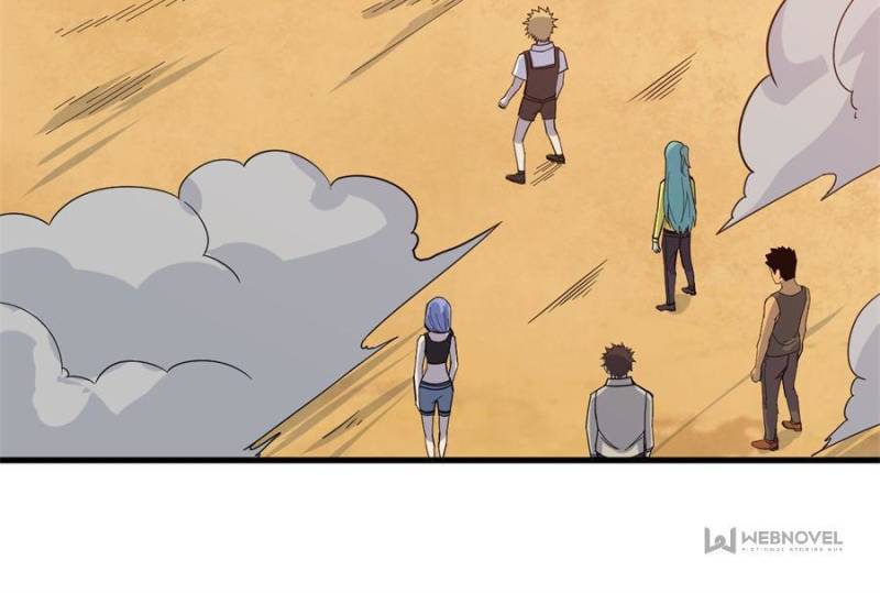 Read Endgame Restart ENGLISH Manga Online