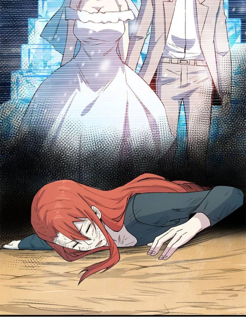 Read Endgame Restart ENGLISH Manga Online