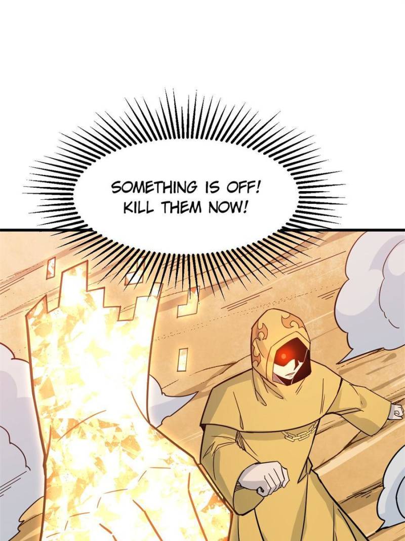 Read Endgame Restart ENGLISH Manga Online