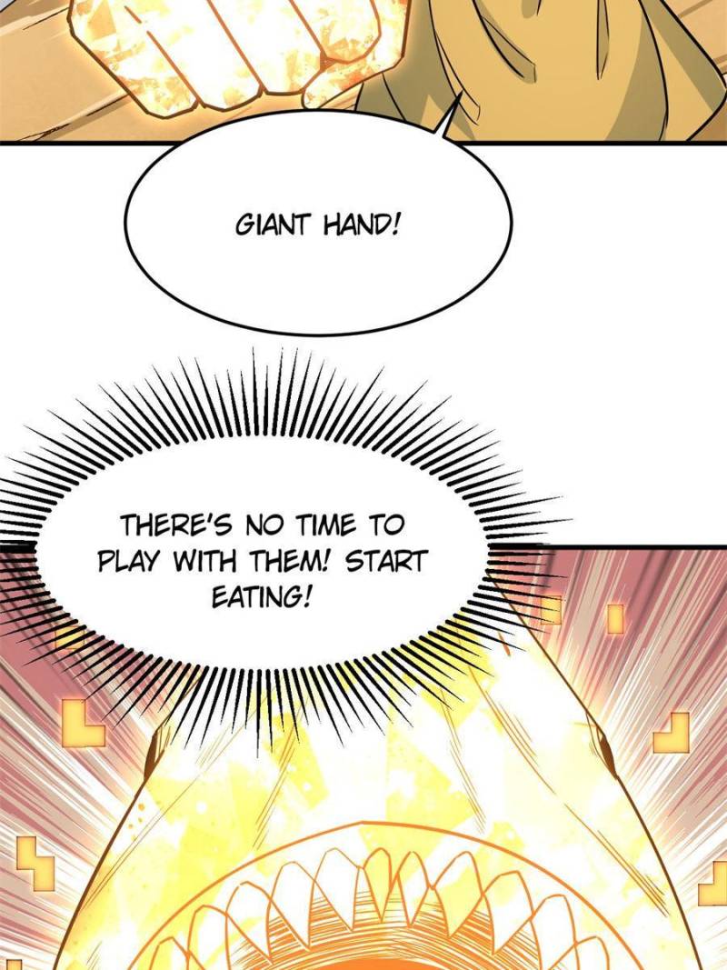 Read Endgame Restart ENGLISH Manga Online