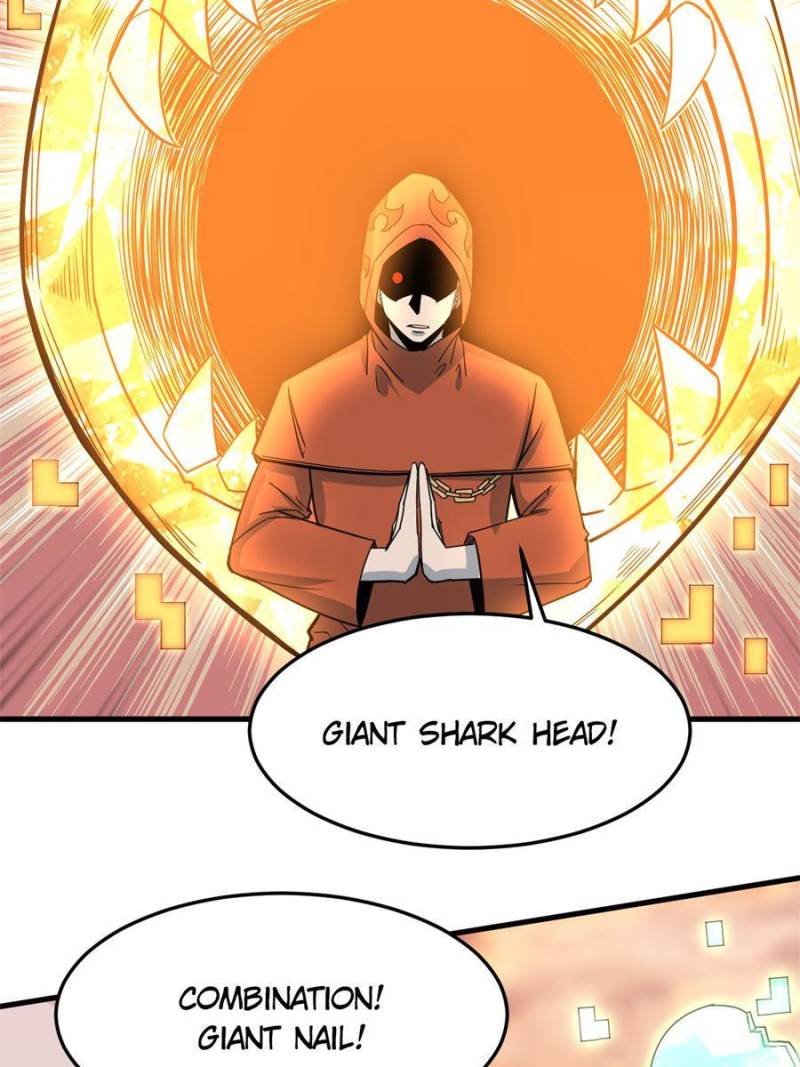 Read Endgame Restart ENGLISH Manga Online