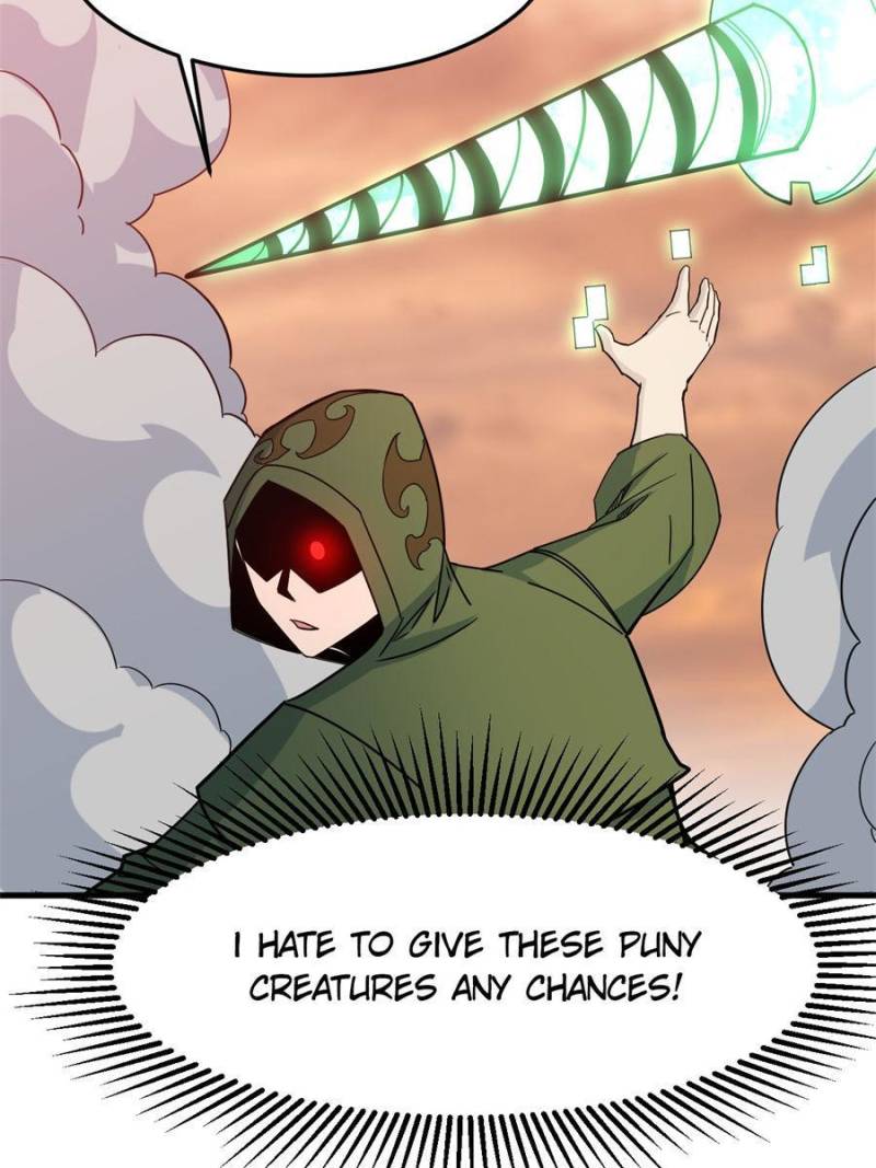 Read Endgame Restart ENGLISH Manga Online