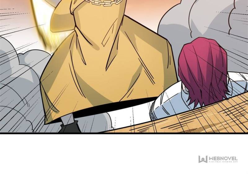 Read Endgame Restart ENGLISH Manga Online