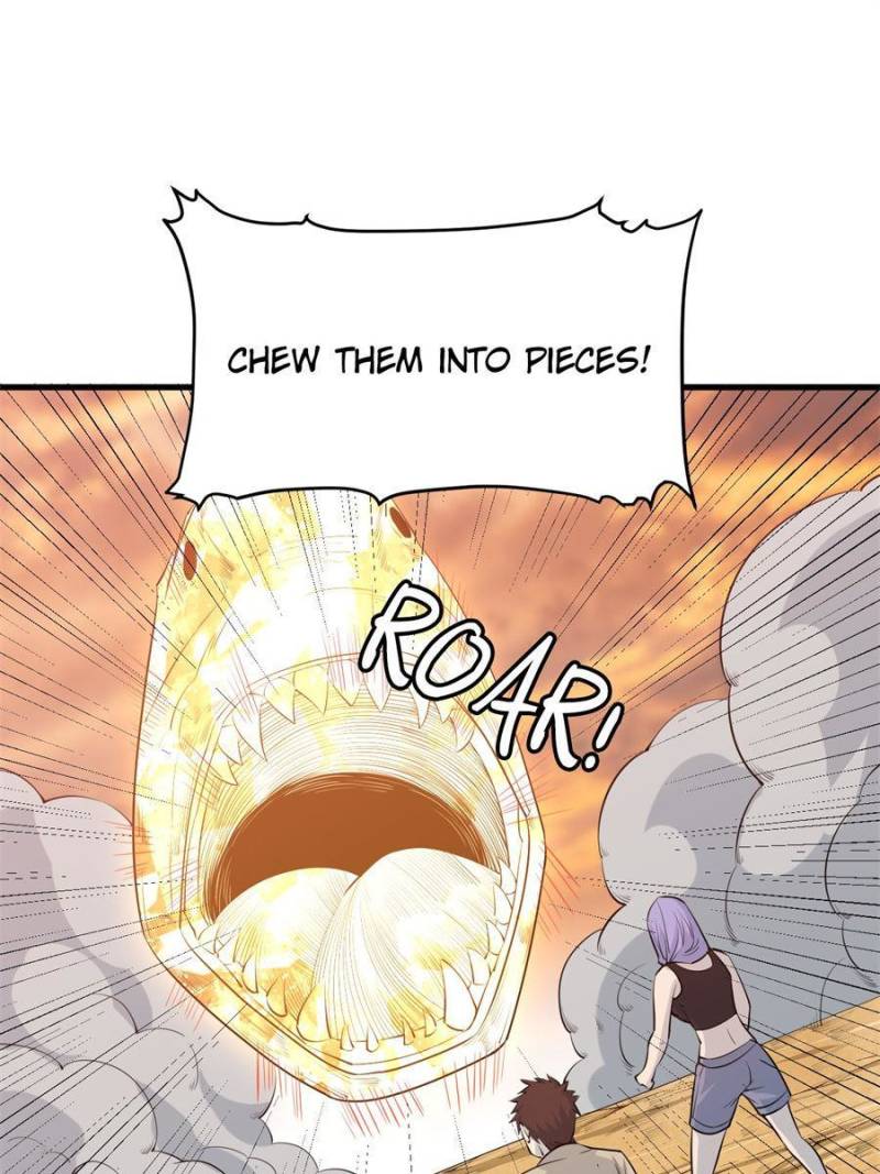 Read Endgame Restart ENGLISH Manga Online