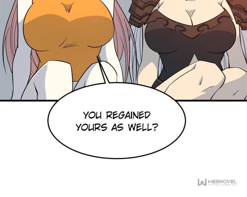 Read Endgame Restart ENGLISH Manga Online