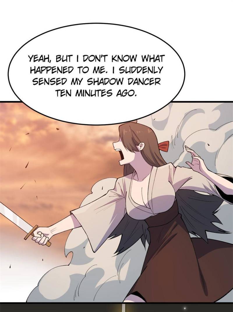 Read Endgame Restart ENGLISH Manga Online