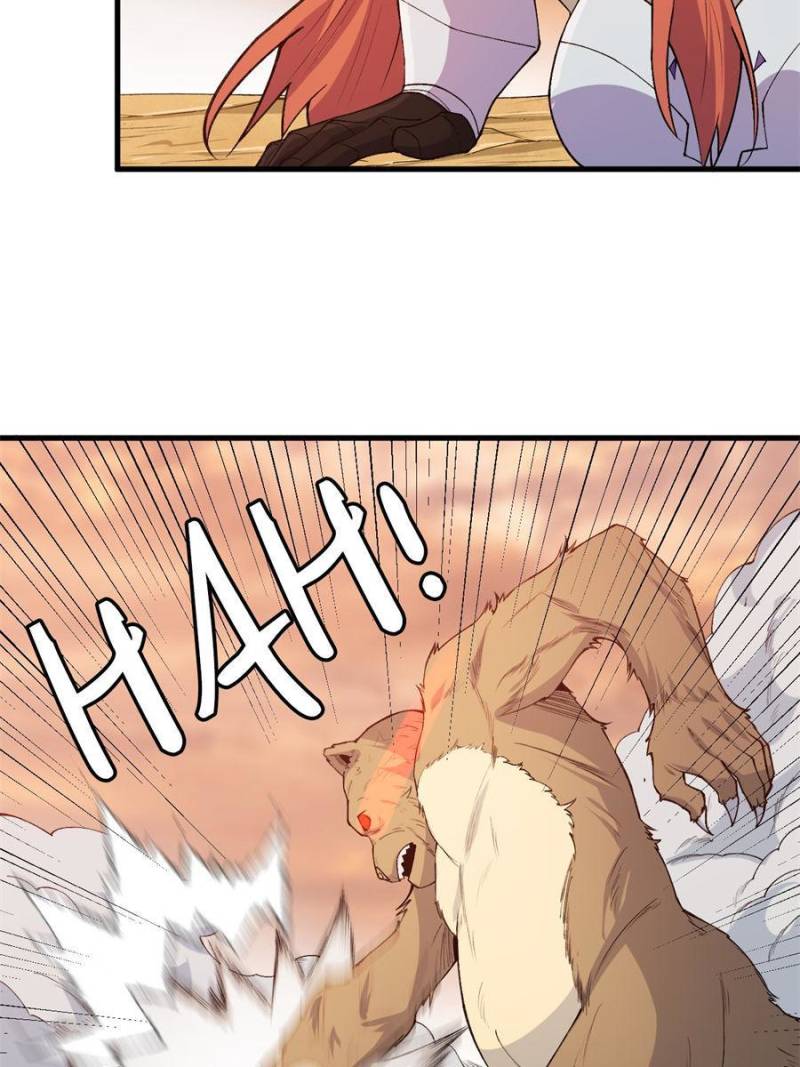 Read Endgame Restart ENGLISH Manga Online