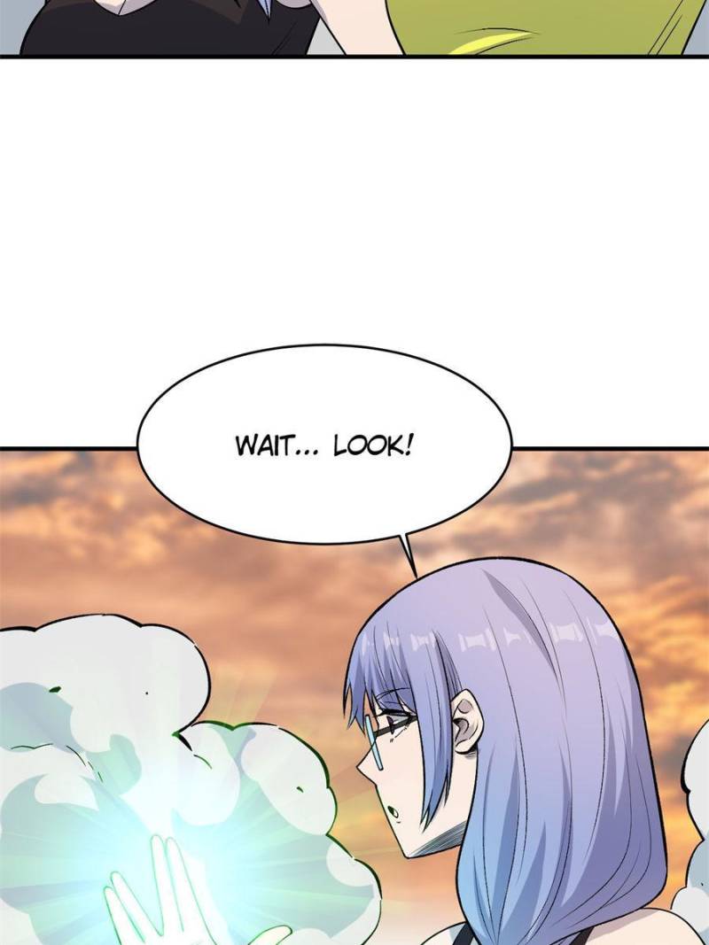 Read Endgame Restart ENGLISH Manga Online