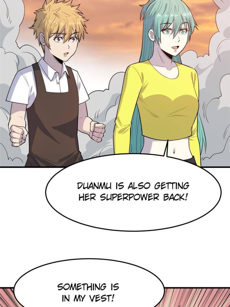 Read Endgame Restart ENGLISH Manga Online