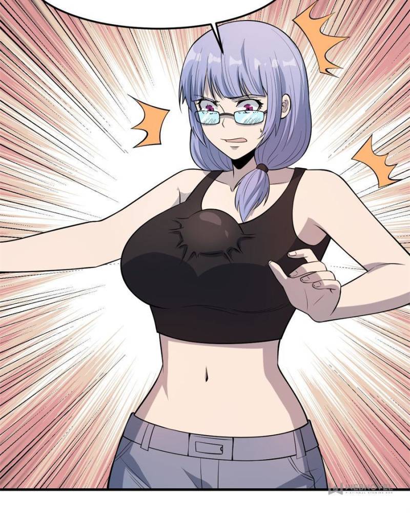 Read Endgame Restart ENGLISH Manga Online