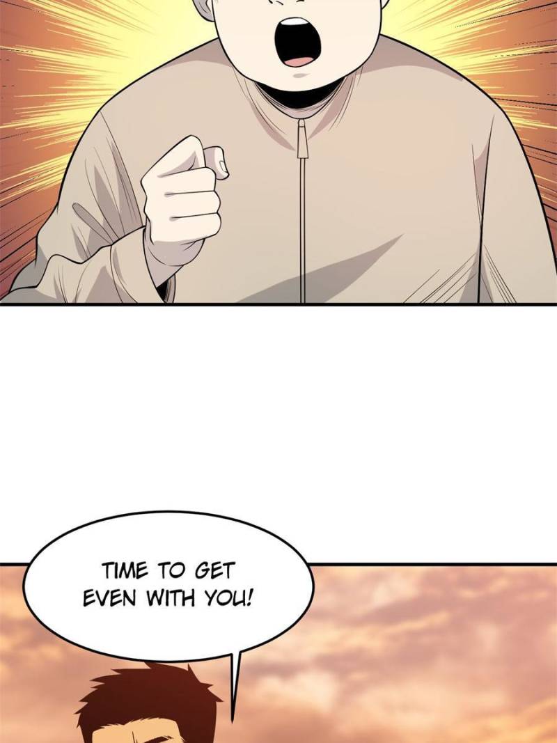 Read Endgame Restart ENGLISH Manga Online